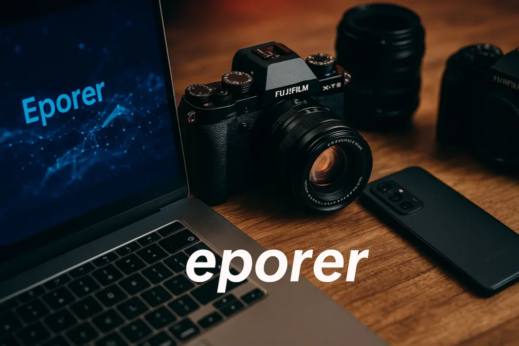 eporer