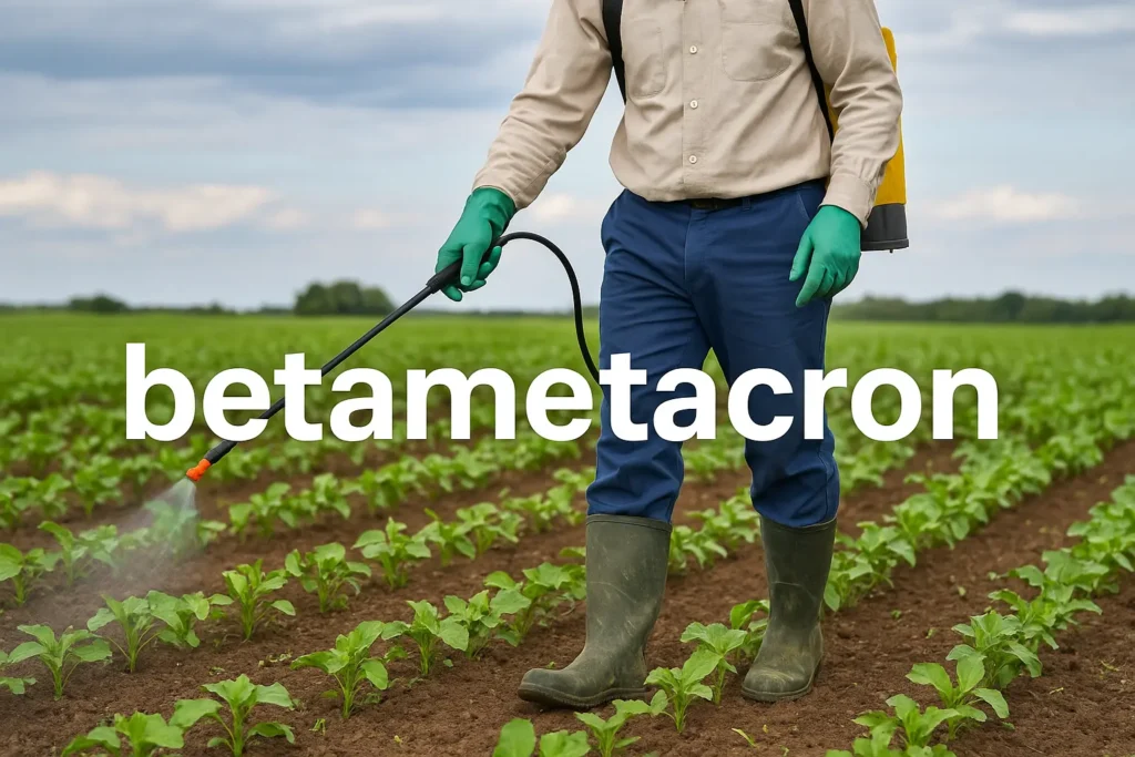 betametacron