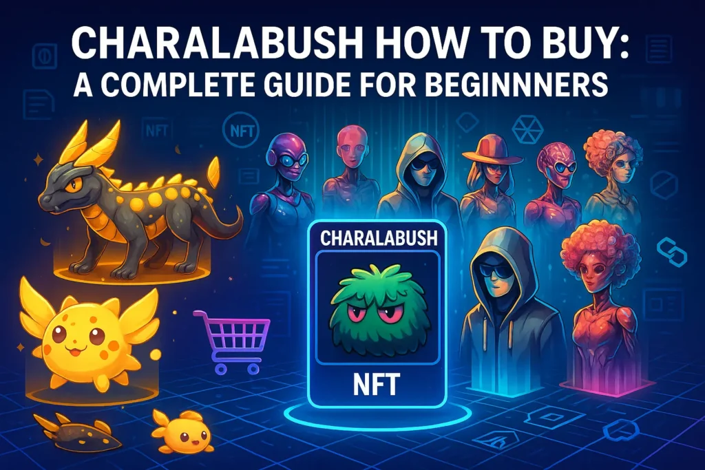 charalabush nft