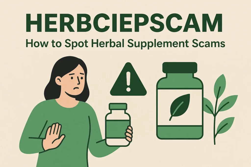 herbciepscam