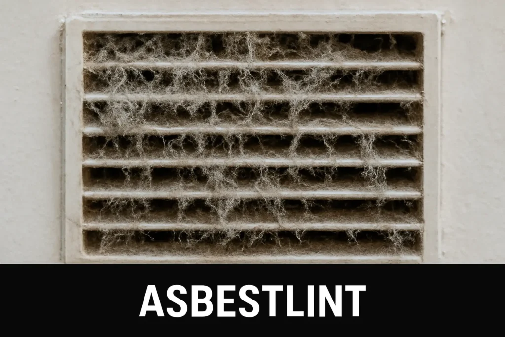 asbestlint