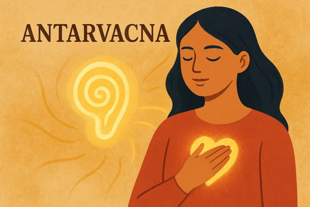 antarvacna