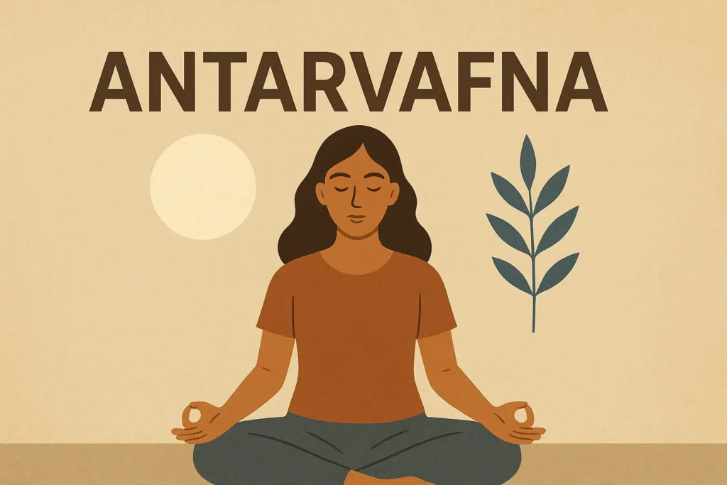 antarvafna