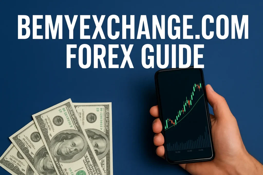 bemyexchange.com forex