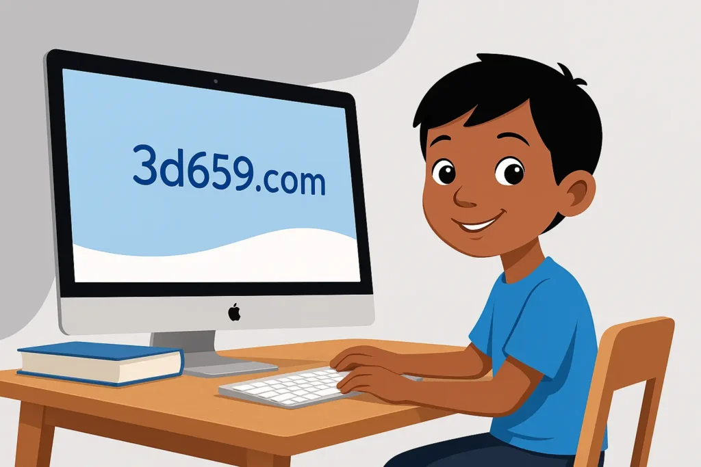3d659 Com