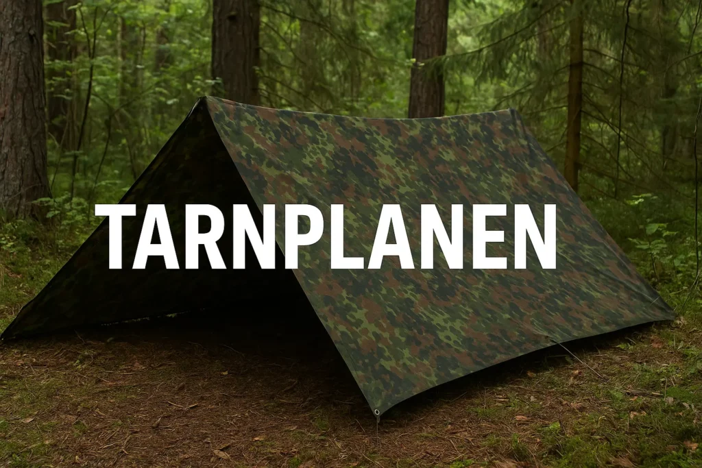 tarnplanen