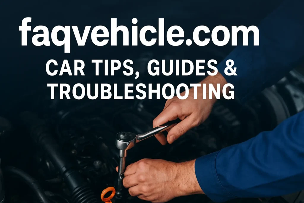 faqvehicle.com
