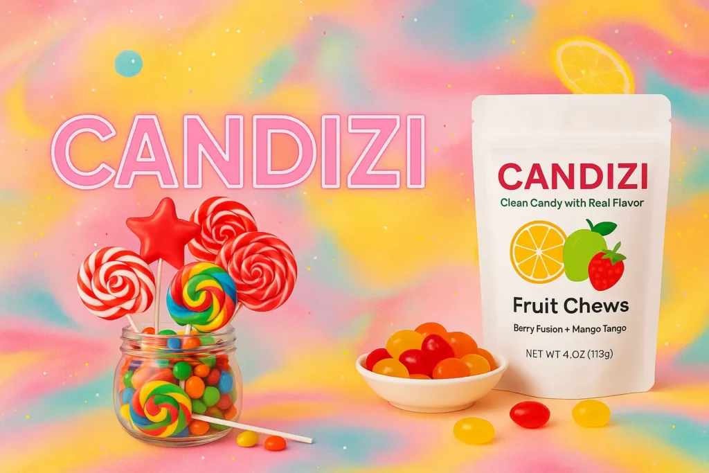 candizi