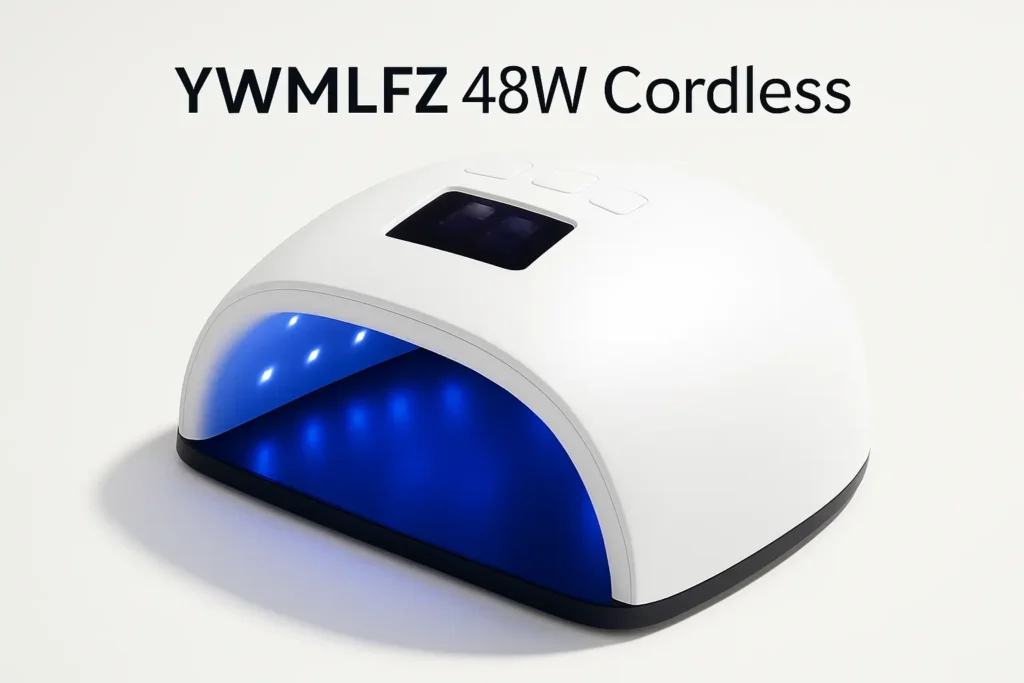 YWMLFZ 48W Cordless