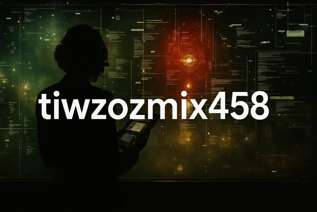 tiwzozmix458