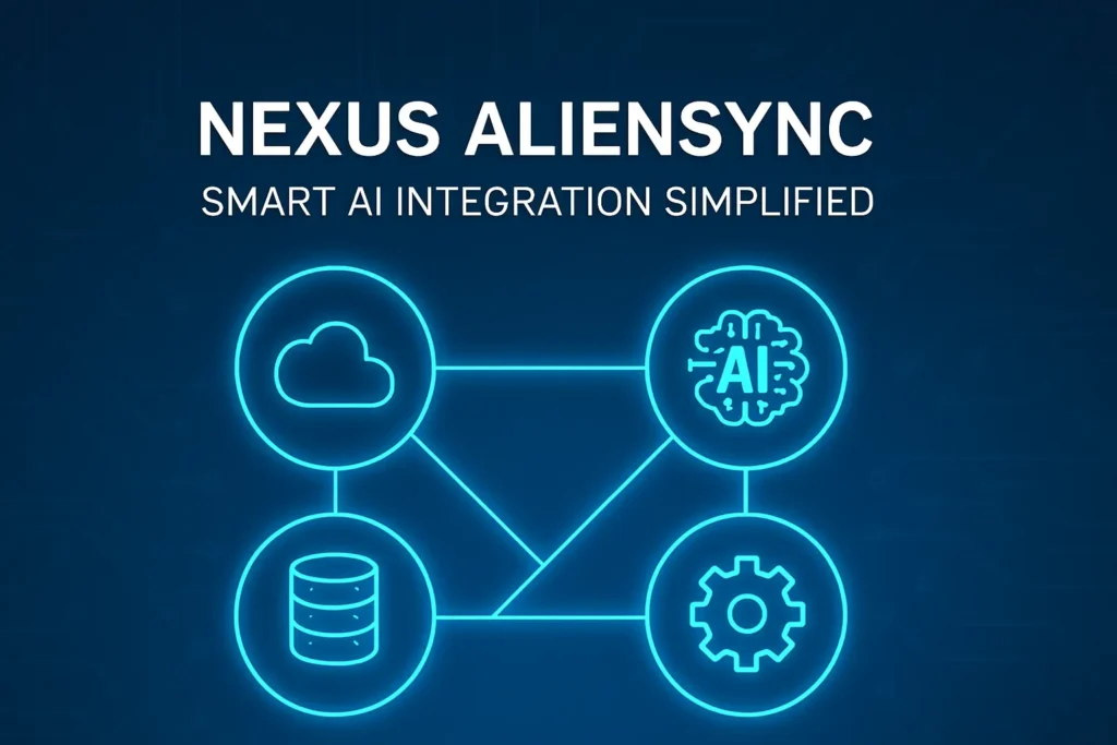 nexus aliensync