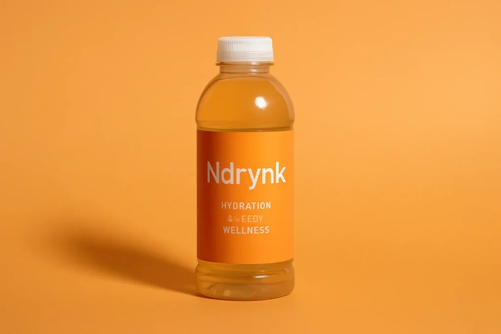 ndrynk
