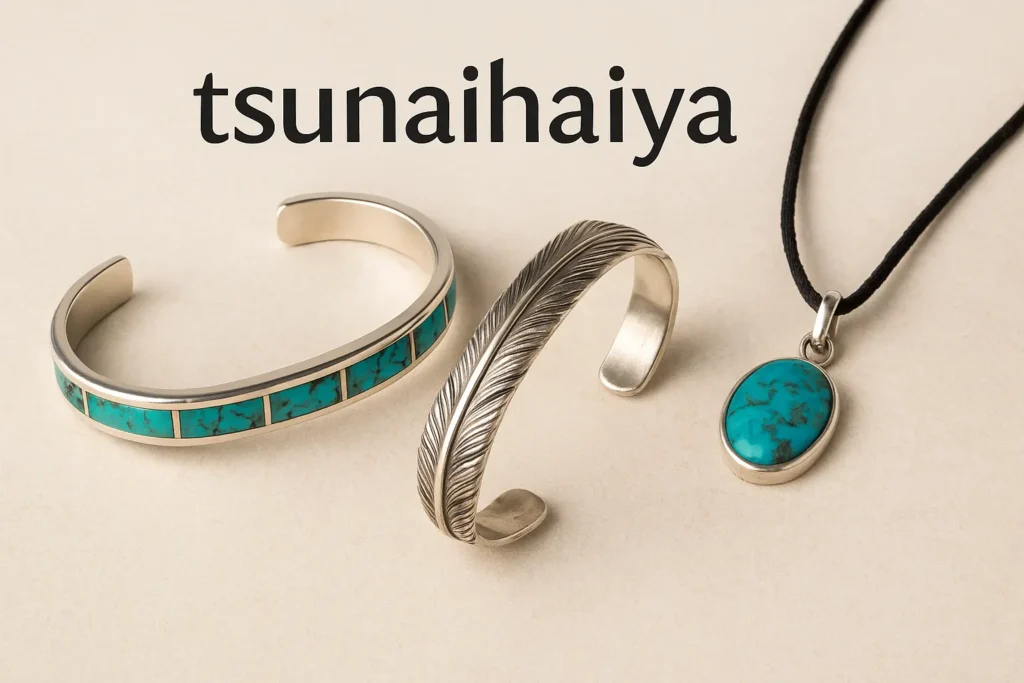 tsunaihaiya
