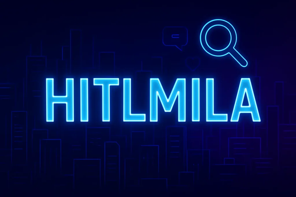 hitlmila