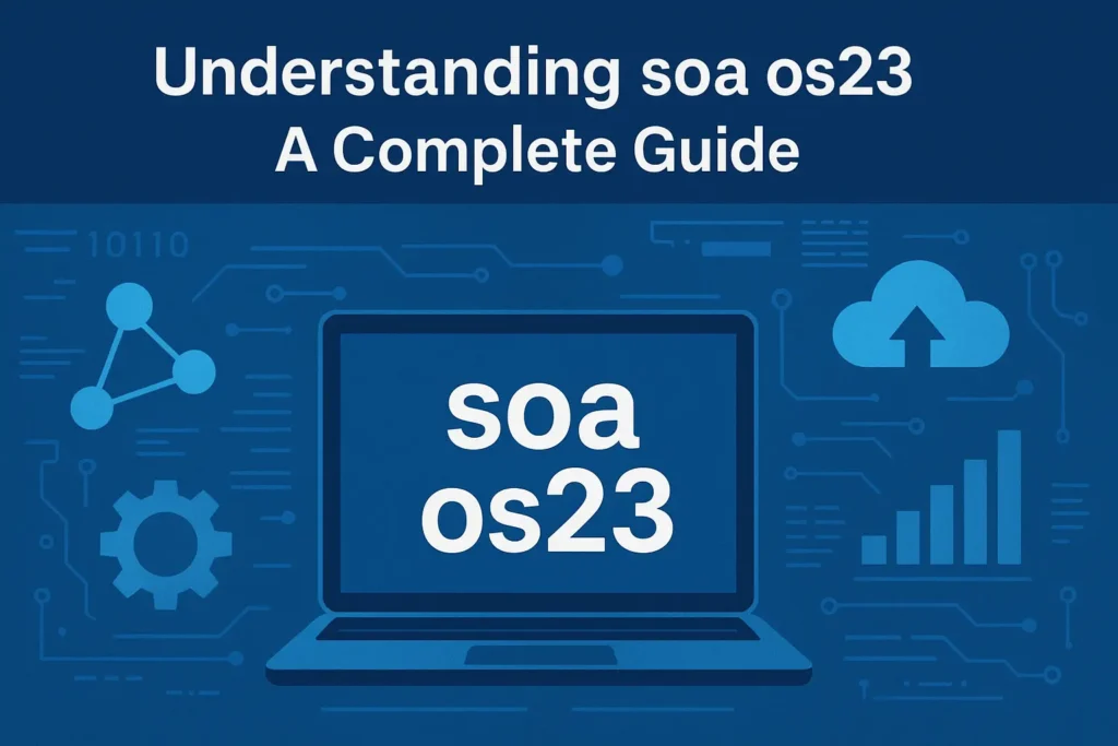 soa os23