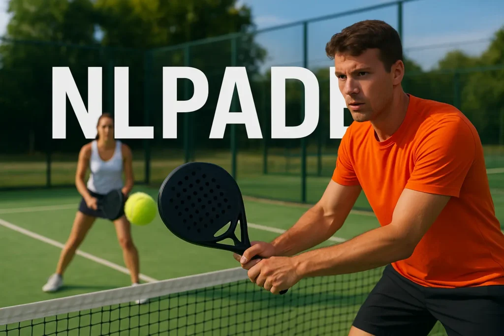 nlpadel