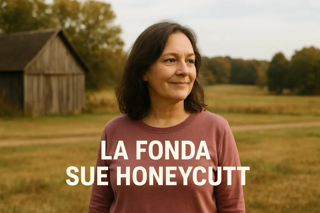 la fonda sue honeycutt