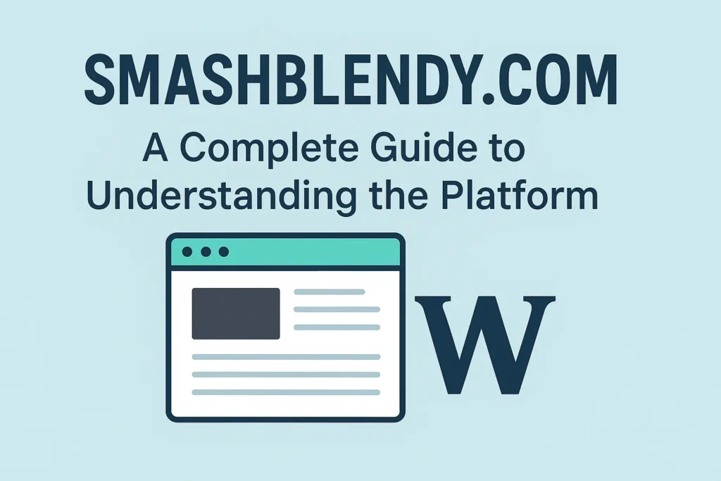 smashblendy com