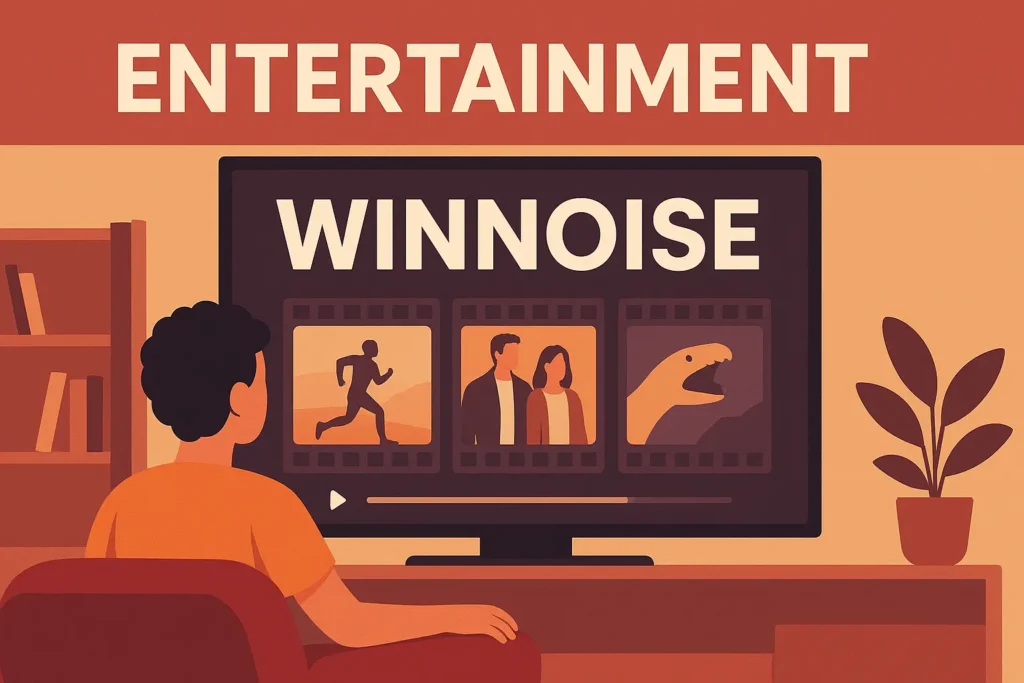 winnoise