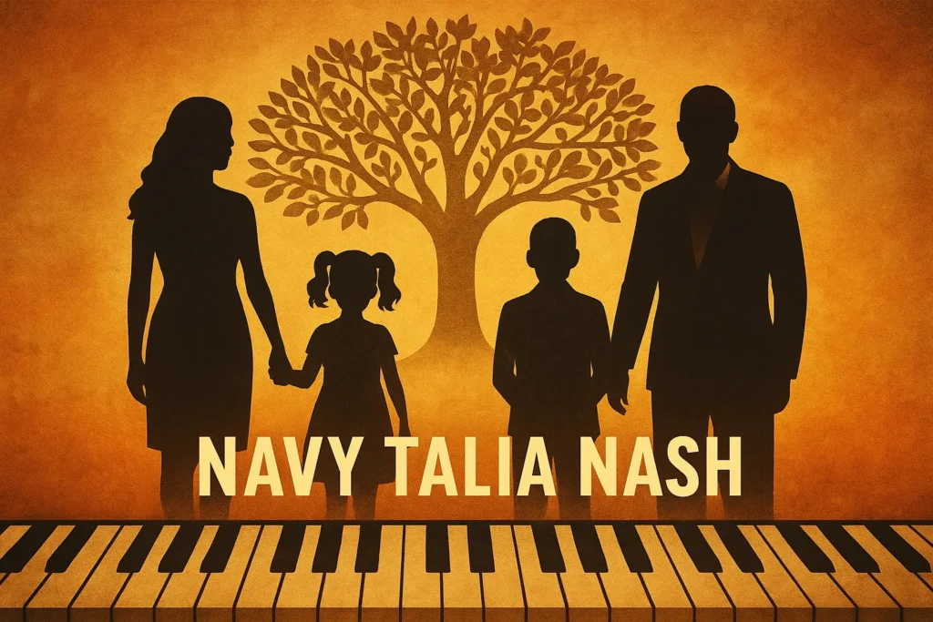 navy talia nash