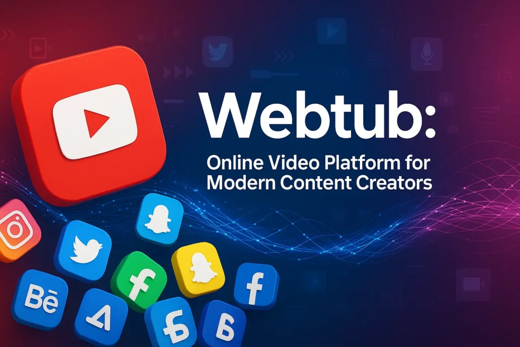 webtub