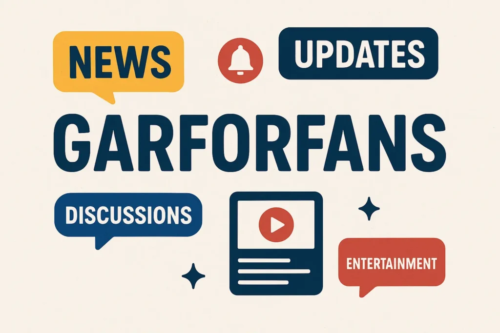 garforfans