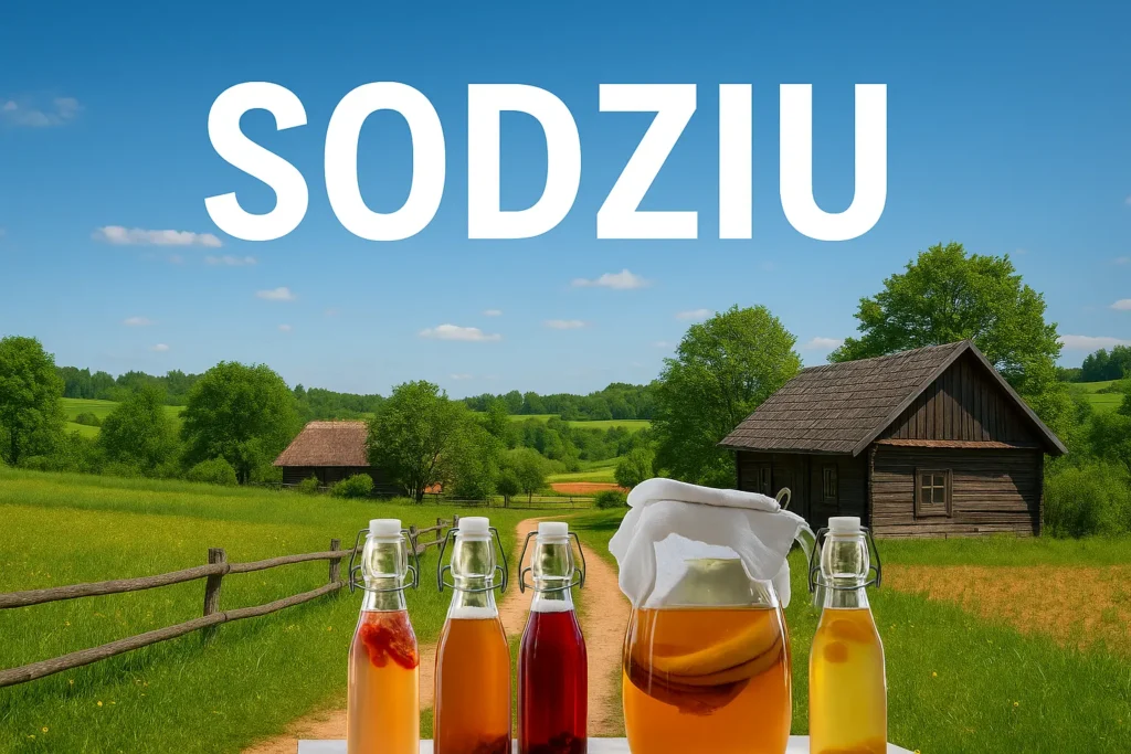 sodziu