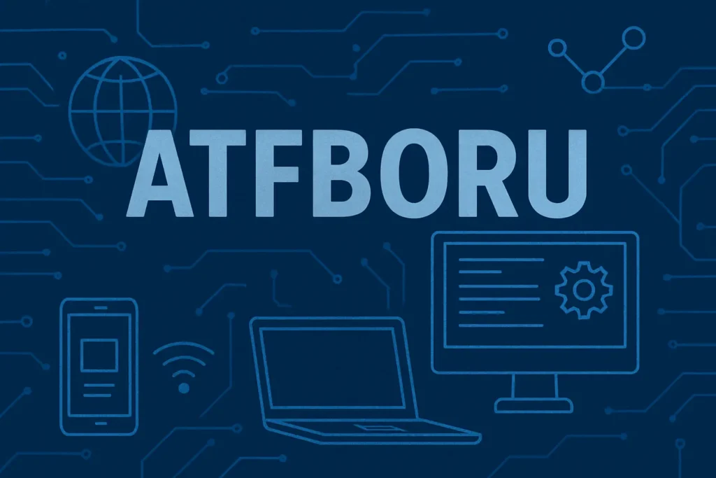 atfboru