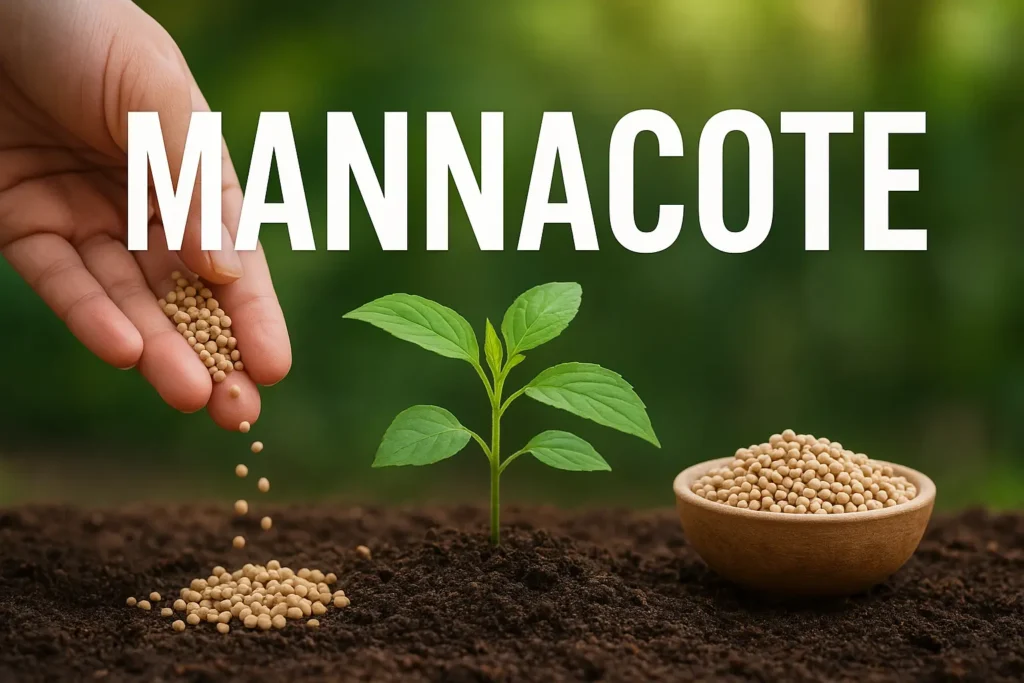 mannacote
