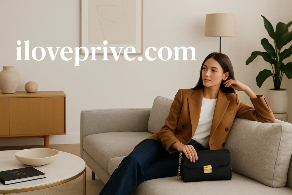 iloveprive.com