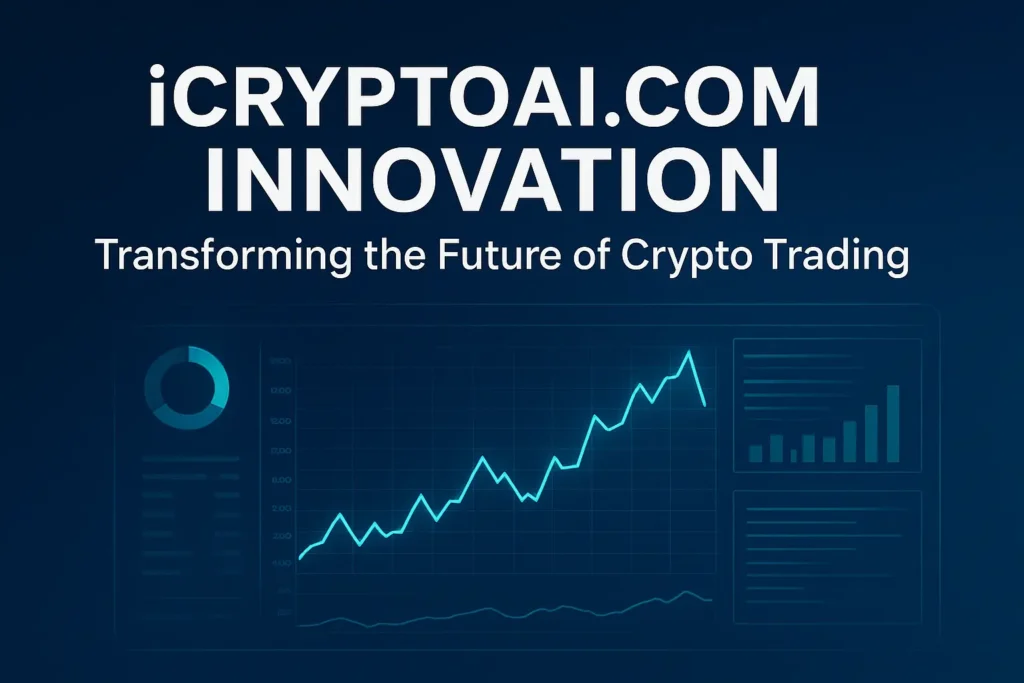 icryptoai.com innovation