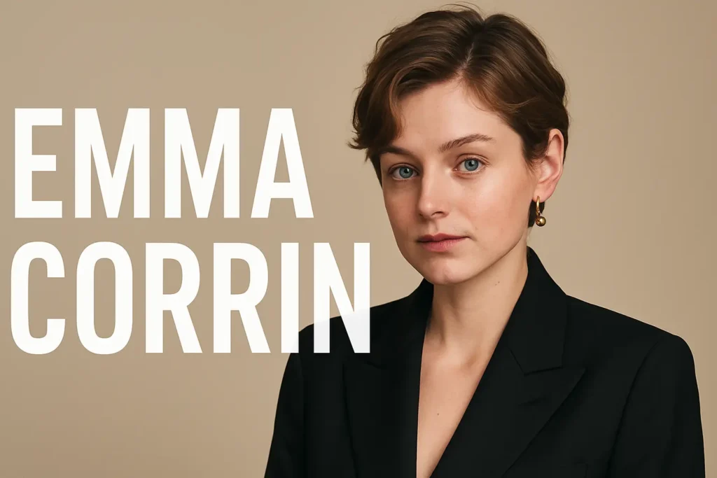 emma corini