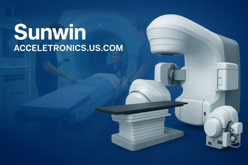 sunwin acceletronics.us.com