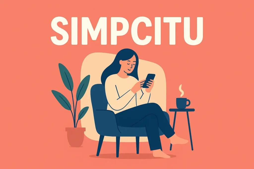 Simpcitu