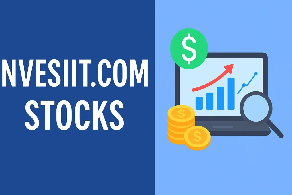 investiit.com stocks