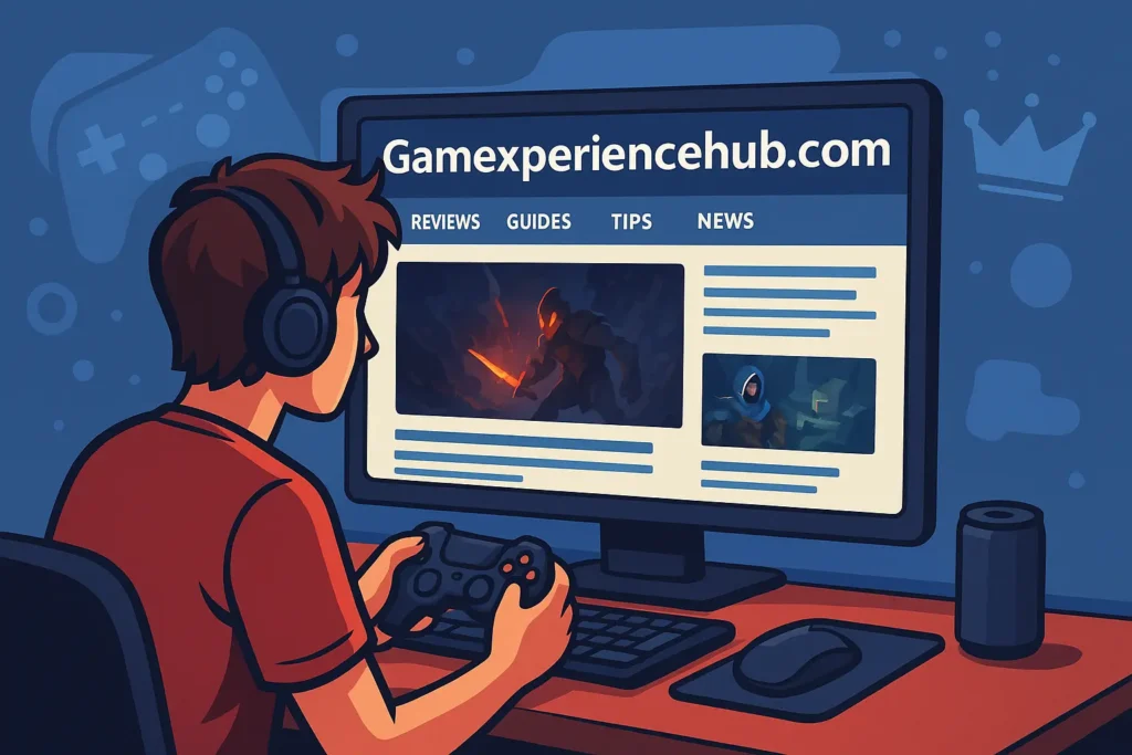 gamexperiencehub.com/