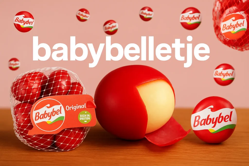 babybelletje