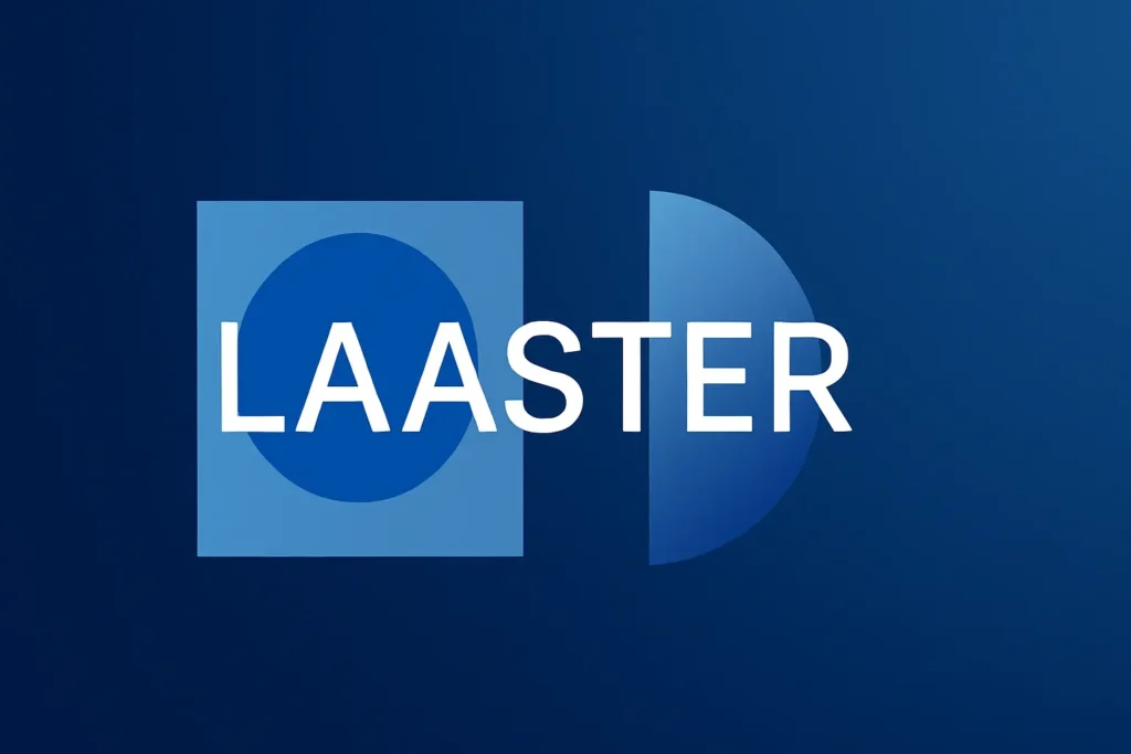 laaster