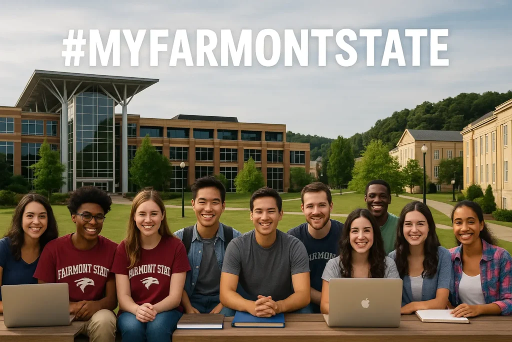 myfairmontstate