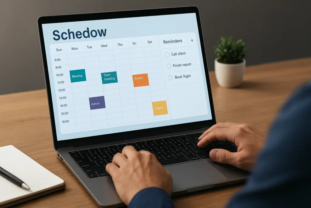 schedow