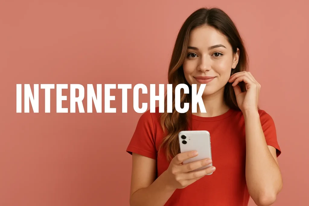 internetchick