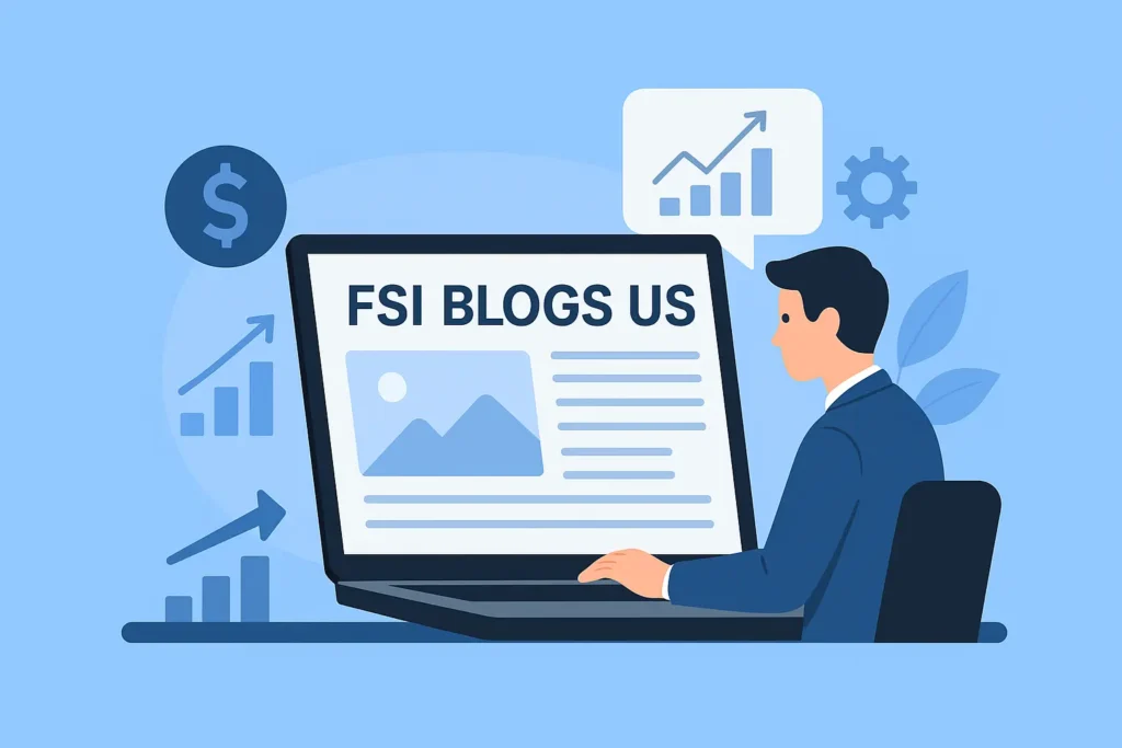 fsi blogs us