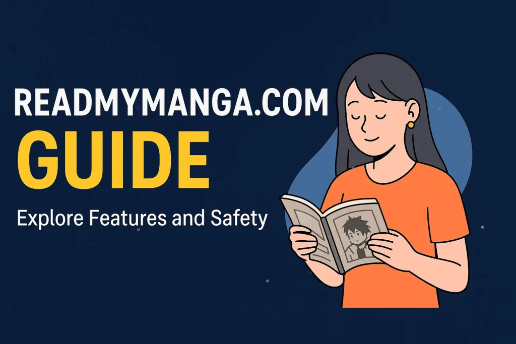 readmymanga com