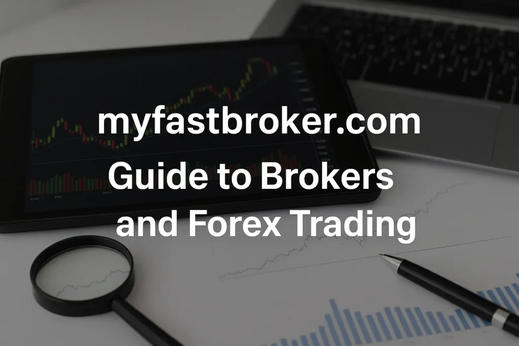 myfastbroker .com