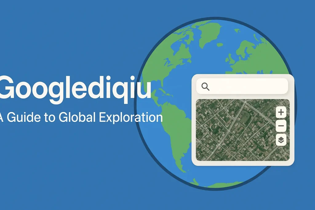 googlediqiu